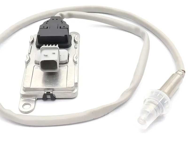 NOx-Sensor